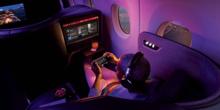 Turkish Airlines enhances in-flight entertainment with Indian films