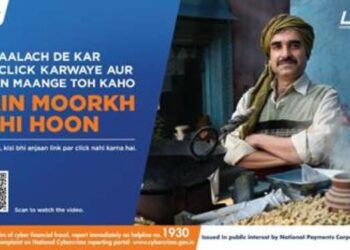 NPCI Launches UPI Safety Awareness Campaign with Pankaj Tripathi to Promote Secure Digital Payments