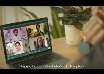 Ugaoo releases Series A funding film highlighting plants' power