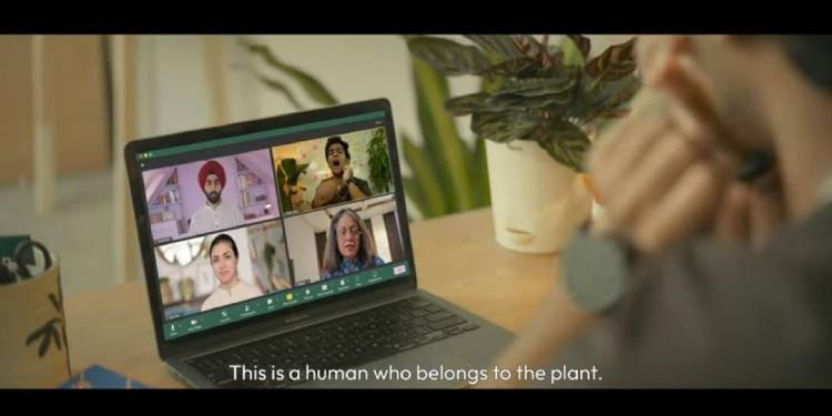Ugaoo releases Series A funding film highlighting plants' power