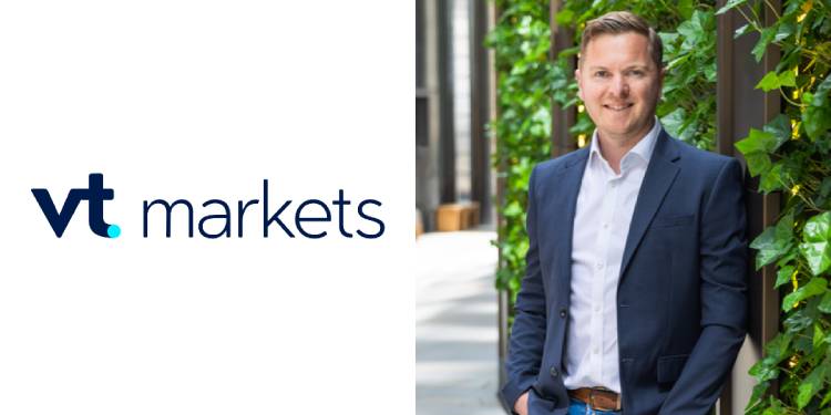 VT Markets names Ross Maxwell as Global Strategy Operations Lead