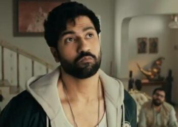 Campus Activewear launches 'Move Your Way' campaign with Vicky Kaushal, promoting individuality and confidence