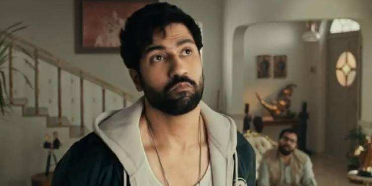 Campus Activewear launches 'Move Your Way' campaign with Vicky Kaushal, promoting individuality and confidence