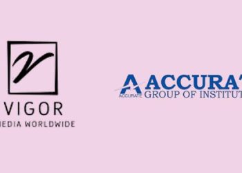 Vigor Media Worldwide bags PR and Social Media Mandate for Accurate Group of Institutions