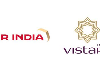 Air India merges with Vistara, marking second group airline consolidation in six weeks