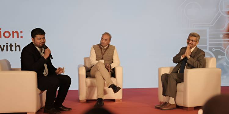 Prasar Bharati, RailTel, and PlayboxTV launch ‘Freedom Plan’ on RailWire Broadband