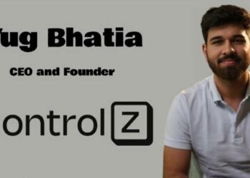 Consumer attitudes towards refurbished devices are changing due to affordability and warranties from market players: Yug Bhatia, ControlZ