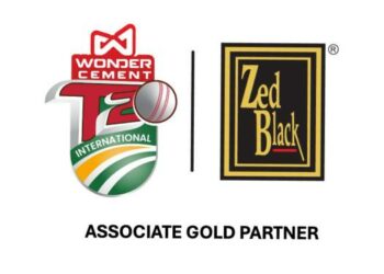 Zed Black is the Associate Gold Partner for the India- South Africa T20I Series