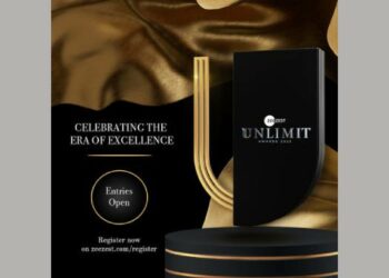 Zee Zest Unlimit Awards 2025: Celebrating the Era of Excellence