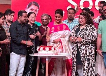 Zee Bangla’s Iconic Show Didi No 1; season 9 Completes 1000 Episodes