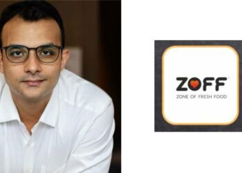 Manish Agarvwal appointed Chief Marketing Advisor at ZOFF