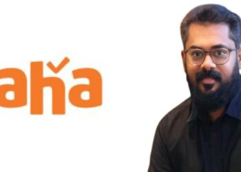 Vipin Unni joins aha as Chief Marketing Officer