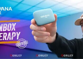 Tech YouTuber Lewis Hilsenteger recently reviewed the Indian brand boAt Nirvana Ivy on his channel