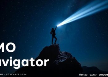 Advertising and Media remain cornerstones of CMO Responsibilities: Dentsu CMO Navigator 2024