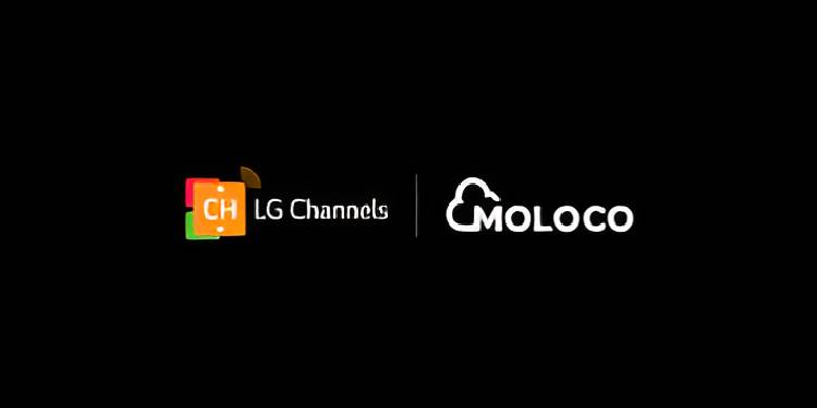 LG Channels and Moloco unite for streaming ad solutions in India