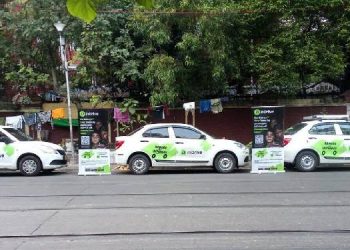 inDrive launches Meals on Wheels campaign in India to combat hunger