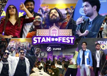 STAN startup plans Ultimate STANfest 2024 with 200+ creators