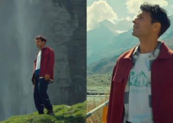 TMRW’s new brand campaign focusses on mindful, intentional living