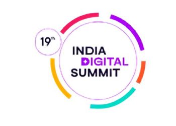 India Digital Summit 2025 - Largest Congregation of Digital Ecosystem To be Held on January 16-17 in New Delhi