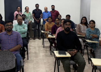 Advertising Club Madras kicks off 27th PGDA Program with Scholarships and Industry-Leading Tutors