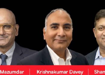 SG Analytics appoints Mainak Mazumdar, KK Davey, and Shankar Iyer to its board of advisors