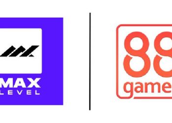 Max Level wins PR and Social Media Mandates for 88 Games