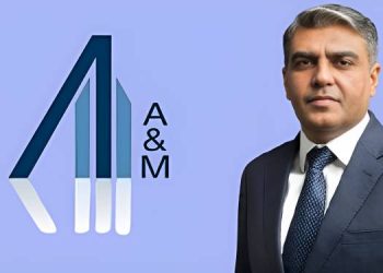 Alvarez & Marsal appoints Mohit Khullar as Managing Director & Leader