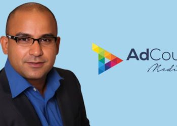 AdCounty Media ropes in Sanchit Sangha as board advisor to spearhead global expansion
