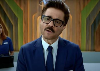 In Viva ACP's new TVC, Kapoor plays a triple role, embodying a Viva ACP Expert and two customers to highlight the brand's versatility