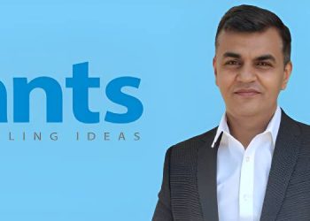 Ants Digital names Jatin Mendiratta as Senior Director – Client Servicing, North