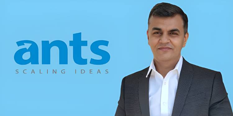 Ants Digital names Jatin Mendiratta as Senior Director – Client Servicing, North