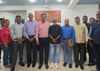 Advertising Club Madras launches a co-working space, HUB