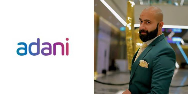 Karan Bhalla appointed as Marketing Lead at Adani Airport Holdings