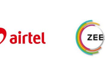 Airtel partners with ZEE5 to offer premium content to WiFi customers