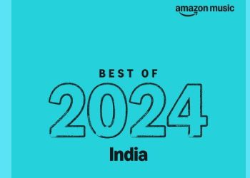 Amazon Music India celebrates 2024’s biggest Hits and Artists with ‘Best of 2024’ showcase