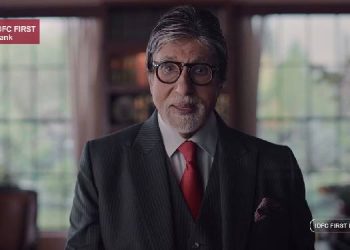 IDFC FIRST Bank Partners with Amitabh Bachchan to Revolutionize Banking with India’s First AI-Powered Interactive Avatar
