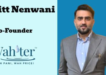 Brands seek digital platform alternatives amidst oversaturation, ad fatigue, and rising costs: Amitt Nenwani, Wahter