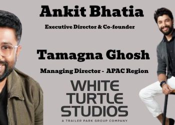 In 2025, Trailer Park Group will extend services to non-entertainment brands with storytelling expertise: Ankit Bhatia & Tamagna Ghosh