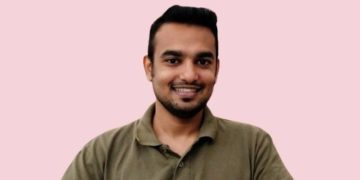 Anshul Khandelwal departs Ola Electric