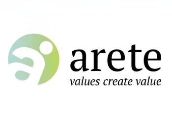 Arete Group unveils new brand identity and logo