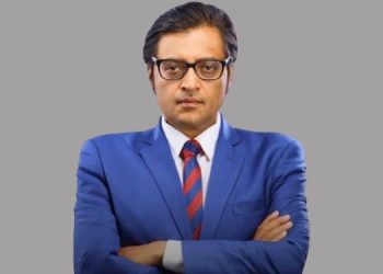 Journalist ‘Arnab Goswami’ to Attend Parul University’s 8th Convocation Ceremony as Chief Guest
