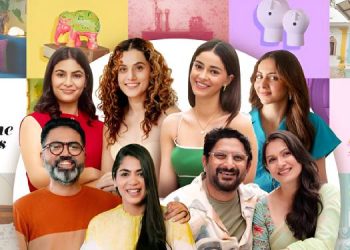 Asian Paints 'Where the Heart Is' showcases styled celebrity homes