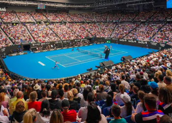 Haier signs long-term deal to become official partner of Australian Open