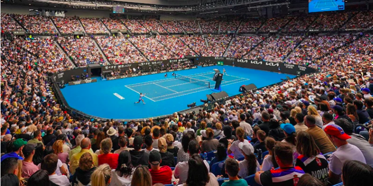 Haier signs long-term deal to become official partner of Australian Open