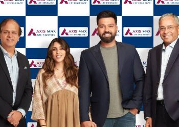 Max Life Insurance rebrands to Axis Max Life, emphasizing ‘Double Bharosa’ to boost trust