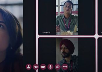 Axis Bank's 'Dil Se Open' campaign highlights employee commitment to financial support across 5,577 branches