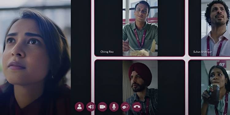 Axis Bank's 'Dil Se Open' campaign highlights employee commitment to financial support across 5,577 branches