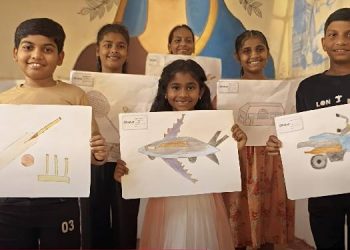 BHIM, CRY's ‘Gift Happiness’ campaign aims to bring joy to underprivileged children across the country by fulfilling their wishes for New Year