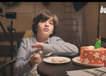 Bakingo's Christmas brand film looks to capture the magic of the festive season and the childlike wonder that lives within us all