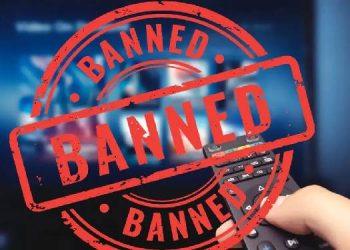 Govt. blocks 18 OTT Platforms for Obscene and Vulgar Content